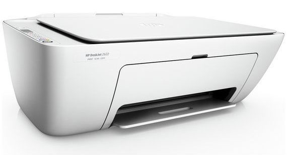 HP Deskjet 2600